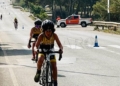 417485690 718357583733584 411408081565257973 n Juan Barrios y Lorena Jiménez suben a lo más alto del podio de la competición