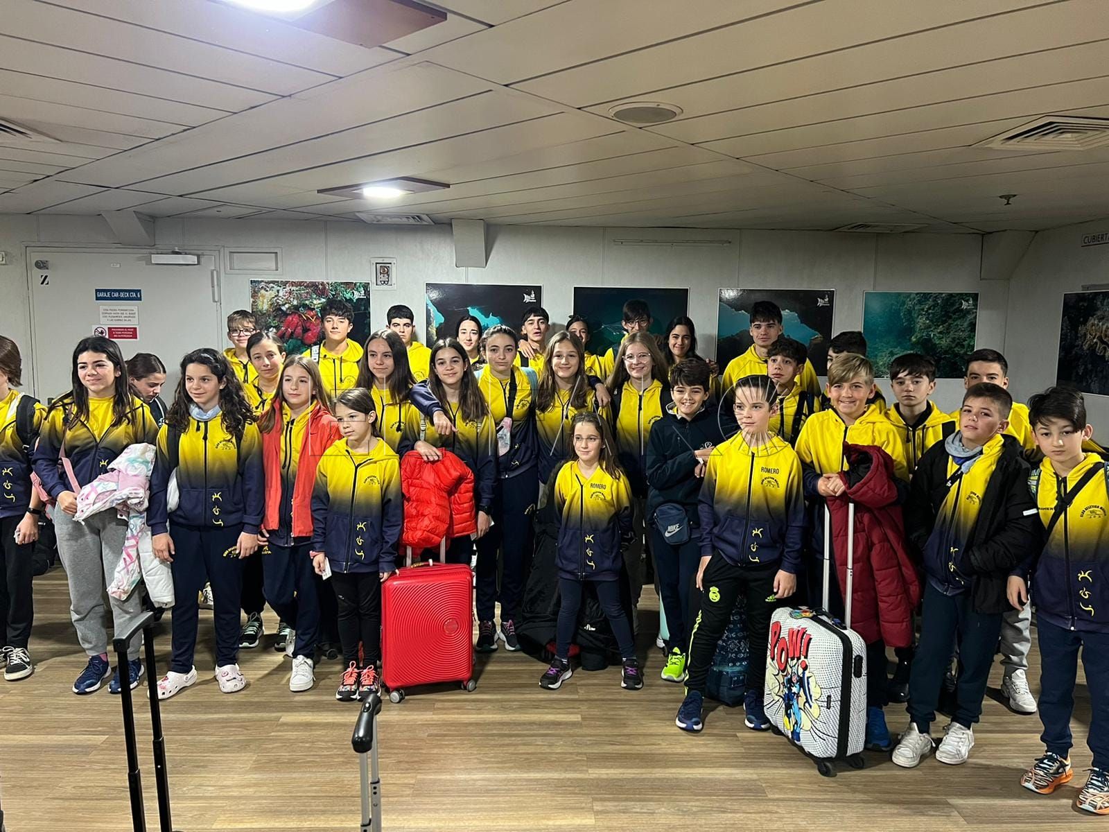428032268 726364599599549 4848673047186180208 n La Federación Melillense de Triatlón realiza la Toma de Tiempos 2024