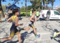 428598626 727090076193668 522565731196641684 n Altísimo nivel del Club Atlético Melilla en el Duatlón de Marbella