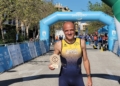 428600609 727088946193781 8676402500323980766 n Altísimo nivel del Club Atlético Melilla en el Duatlón de Marbella