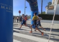 428606668 727092539526755 8414911288966571531 n Altísimo nivel del Club Atlético Melilla en el Duatlón de Marbella