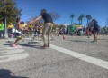428613759 727092856193390 9012058067568994892 n Altísimo nivel del Club Atlético Melilla en el Duatlón de Marbella