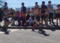 428613913 727089726193703 2832885832866259504 n Altísimo nivel del Club Atlético Melilla en el Duatlón de Marbella