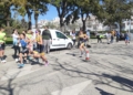 428614731 727090256193650 2876735621499664580 n Altísimo nivel del Club Atlético Melilla en el Duatlón de Marbella