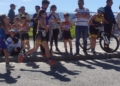 428614802 727089829527026 8963476221637157962 n Altísimo nivel del Club Atlético Melilla en el Duatlón de Marbella