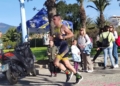 428659031 727090519526957 5002450133265465872 n Altísimo nivel del Club Atlético Melilla en el Duatlón de Marbella