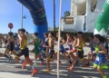 428668217 727092686193407 7461297289202022158 n Altísimo nivel del Club Atlético Melilla en el Duatlón de Marbella