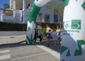 428673140 727092662860076 2492570104841475535 n Altísimo nivel del Club Atlético Melilla en el Duatlón de Marbella