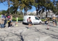 428678129 727090019527007 9052083709550757706 n Altísimo nivel del Club Atlético Melilla en el Duatlón de Marbella