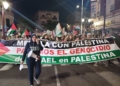 472383d0 c8b7 462e a4a7 92f4cdd16838 La Marcha por Palestina demanda acciones para poner fin al conflicto en Gaza