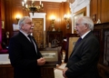 4a24a23a 7f21 4596 b202 a830cfafa6c4 El Archivo Histórico de Melilla se enriquece con documentación del general Villalba