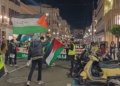 4a506dc6 e331 41f3 baa5 78524a326763 La Marcha por Palestina demanda acciones para poner fin al conflicto en Gaza