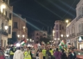 5b0729ba f062 488c a50f e5288b0b0d2b La Marcha por Palestina demanda acciones para poner fin al conflicto en Gaza