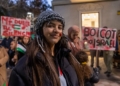 5e9e41bd a11d 4083 8e9d c26316c55bae La Marcha por Palestina demanda acciones para poner fin al conflicto en Gaza
