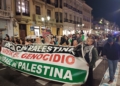 5f038888 f198 47d2 a6c3 5c7ee7492608 La Marcha por Palestina demanda acciones para poner fin al conflicto en Gaza