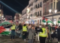6571ba50 d0bb 497c 9200 e243713cd396 La Marcha por Palestina demanda acciones para poner fin al conflicto en Gaza