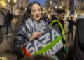 65a45eb0 e6ed 4ef4 97d3 a8a46ca4081d La Marcha por Palestina demanda acciones para poner fin al conflicto en Gaza