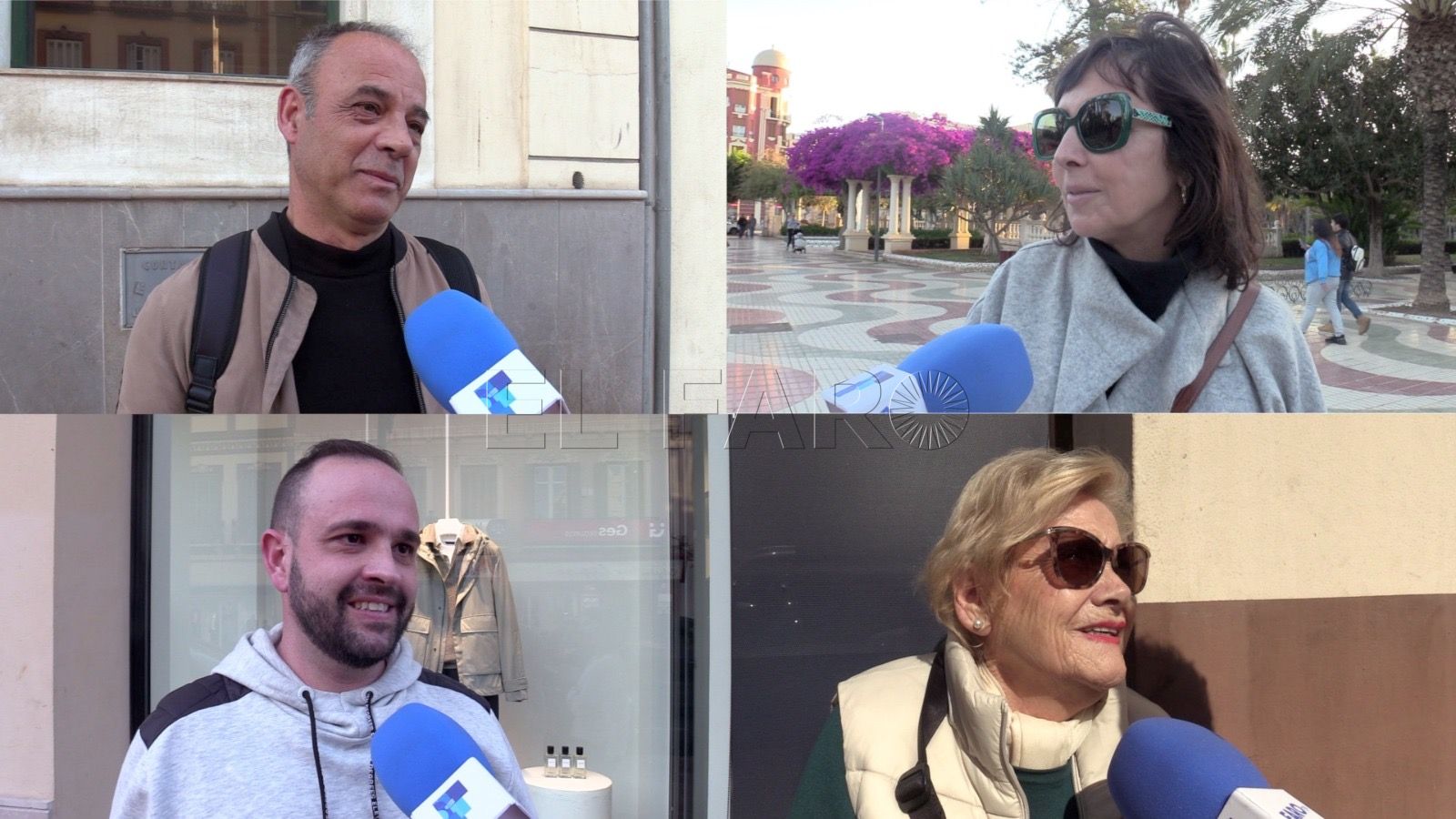 6c3a4dd0 555d 45ab a514 67373ddece3e La Encuesta | ¿Qué le parece que haya deportistas que no puedan salir del armario libremente?