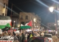 70869671 2a53 4159 b42f b01f1d5b996f La Marcha por Palestina demanda acciones para poner fin al conflicto en Gaza