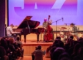 7b923589 8e84 446b 89a0 6872148b85af Las XXVIII Jornadas de Jazz de Melilla cierran con fusión musical y lleno de público