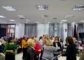 7ebbefd4 5a79 4073 90e9 a2e9feb69a2e Aulas para Mayores comienza el curso con 800 alumnos