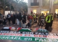 8909306b b176 405a 8aa2 241b27f11d51 La Marcha por Palestina demanda acciones para poner fin al conflicto en Gaza