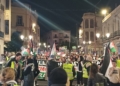 8a5040d4 af97 4abb bb18 270d20849603 La Marcha por Palestina demanda acciones para poner fin al conflicto en Gaza