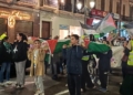 8e641139 3d5b 49c4 bab4 083354d7d4df La Marcha por Palestina demanda acciones para poner fin al conflicto en Gaza