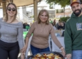 9 1 Domingo con sabor a migas y callos