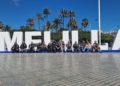 96a987a3 8392 43c8 a0b2 c0943c9245ad Los Ángeles Guardianes de Melilla inauguran el año motero con una paella para socios
