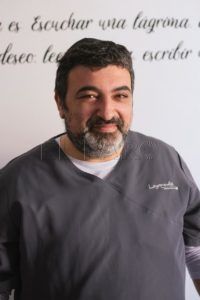 Aserraf La Inteligencia Artificial como método para tratar la dislexia