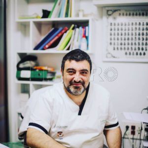 Aserraf sit La Inteligencia Artificial como método para tratar la dislexia