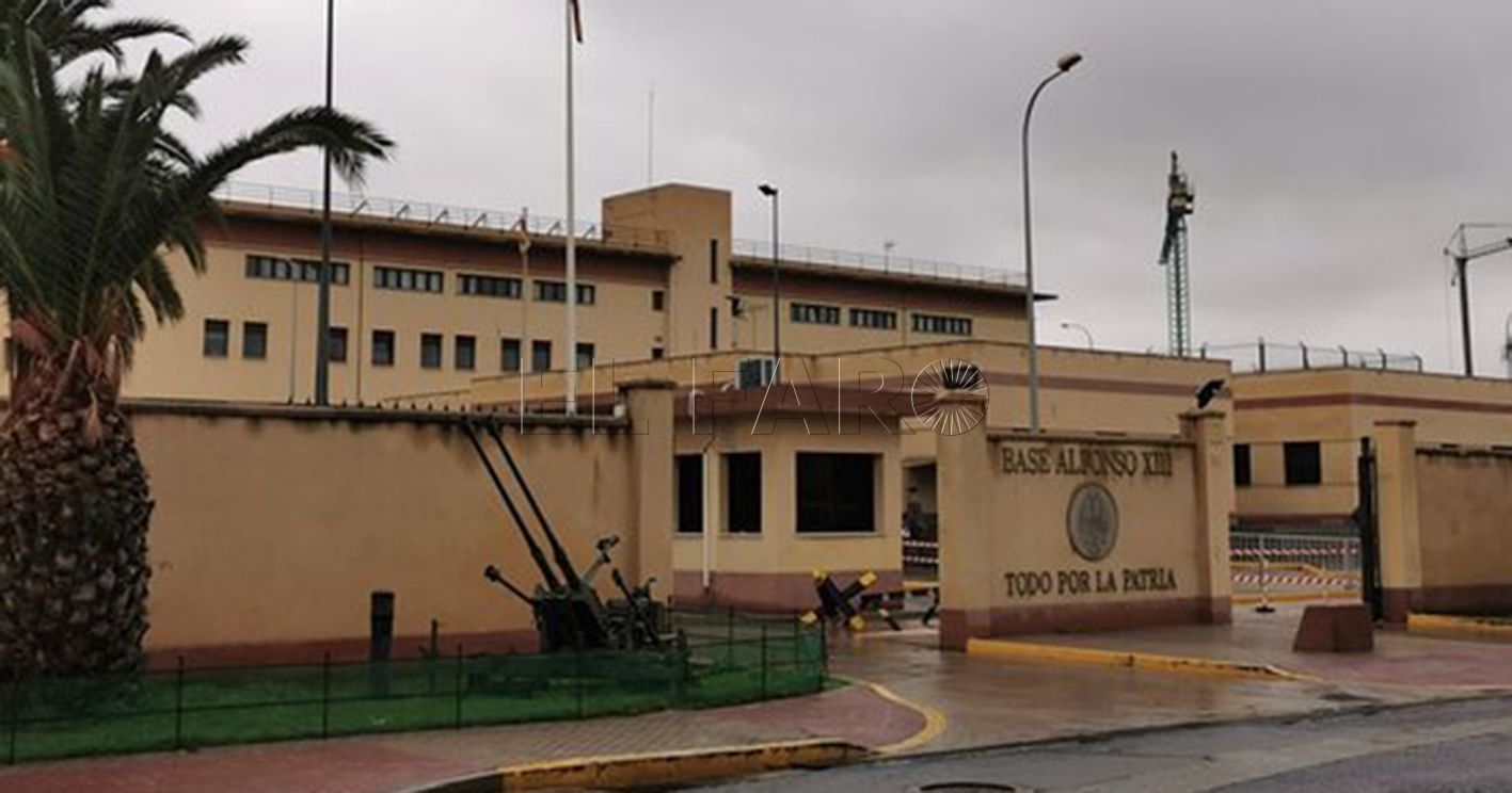 ATME habla de "falsa realidad" de la conciliación en las Fuerzas Armadas