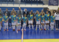 C.C. Buen Consejo Liga Escolar 2024