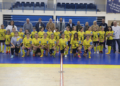 C.C. La Salle El Carmen Liga Escolar 2024