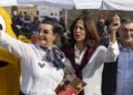 CALNAVAL24 R03L0436 El piloto Rey vence en el Concurso de Disfraces de Mascotas de este 2024