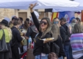 CALNAVAL24 R03L0539 La Grada UDM obtiene la victoria en el Concurso de Paellas
