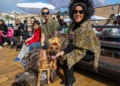 CALNAVAL24 59A0139 El piloto Rey vence en el Concurso de Disfraces de Mascotas de este 2024