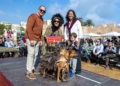 CALNAVAL24 59A0191 El piloto Rey vence en el Concurso de Disfraces de Mascotas de este 2024
