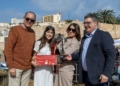 CALNAVAL24 59A0198 El piloto Rey vence en el Concurso de Disfraces de Mascotas de este 2024