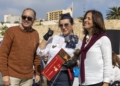 CALNAVAL24 59A0207 El piloto Rey vence en el Concurso de Disfraces de Mascotas de este 2024
