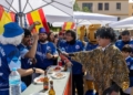 CALNAVAL24 59A0352 La Grada UDM obtiene la victoria en el Concurso de Paellas