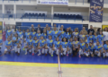 CEIP Anselmo Pardo Liga Escolar 2024