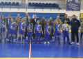 CEIP Constitución Liga Escolar 2024