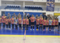 CEIP Encarna León Liga Escolar 2024