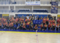 CEIP España Liga Escolar 2024