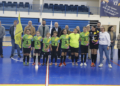 CEIP Hipódromo Liga Escolar 2024