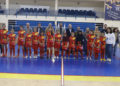 CEIP León Solá Liga Escolar 2024