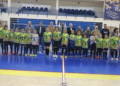CEIP Mediterráneo Liga Escolar 2024
