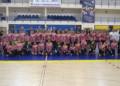 CEIP Pintor Eduardo Morillas Liga Escolar 2024